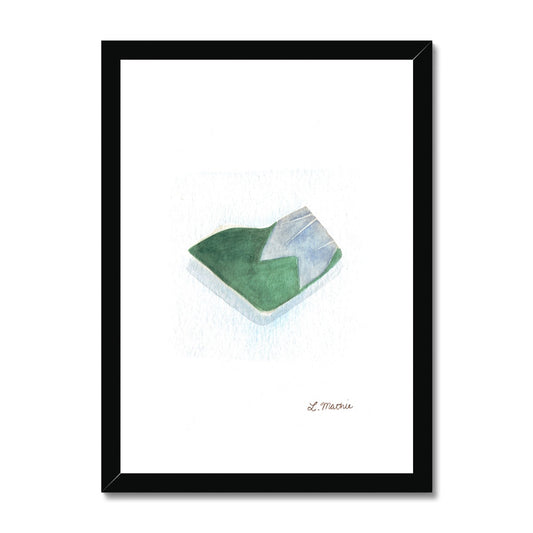 Sea Glass No. 4