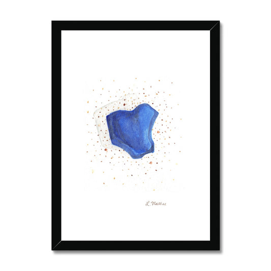 Sea Glass No. 5