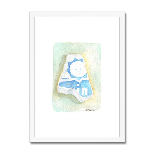 Sea Glass No. 2