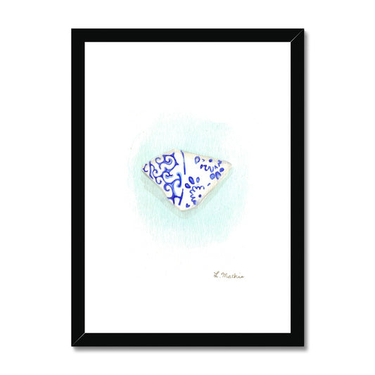 Sea Glass No. 6